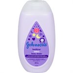 JOHNSONS BEDTIME BABY LOTION 400.000ML