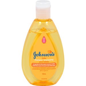 JOHNSON S BABY SHAMPOO 50ML