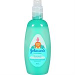 JOHNSONS BABY DETANGLE SPRAY 295.000ML