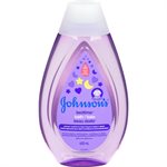 JOHNSONS BEDTIME BATH SOAP 400.000ML