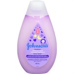 JOHNSONS BED MOIST WASH 400.000ML