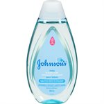 JOHNSONS BABY BUBBLE BATH 500ML