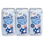 GRAND PRE 2% M.F. MILK 3x200ML