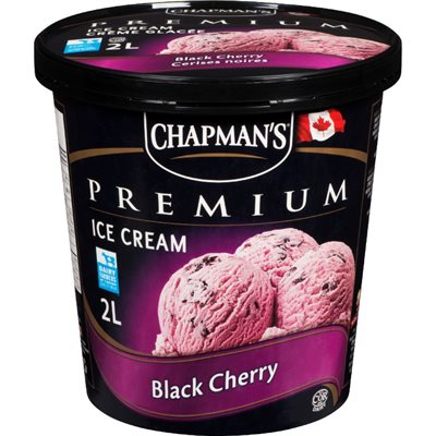 CHAP PREM BLACK CHERRY 2LT