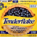 TENDERFLAKE PIE SHELL REG 320G