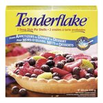 TENDERFLAKE PIE SHELL DEEP 350G