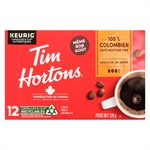 TIMH K CUP COLOMBIAN 12EA