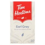 TIMH EARL GREY TEA 20EA