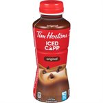 TIM HORTONS ICED CAPP ORIGINAL 340ML