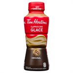 TIM HORTONS ICED CAPP ORIGINAL 340ML