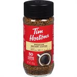 TIMH INSTANT COFFEE MEDIUM 100G