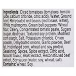 TIM HORTONS CHILI 425.000G