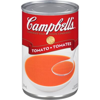 CAMP RW TOMATO 284.000ML