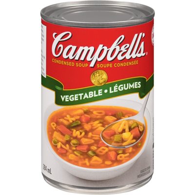CAMP RW VEGETABLE 284.000ML