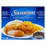 SWANSON CHKN FRIED FRZ 280G