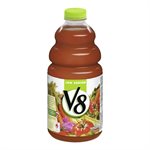 V8 COCKTAIL VEGETABL LW SODIUM 1.890LT