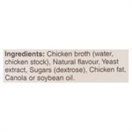 CAMP BROTH CHICKEN NSA 900.000ML