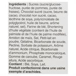 DARE WHIPPET STRAWBERRY 285.000G