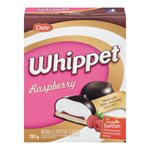 DARE WHIPPET RASPBERRY 285.000G