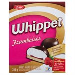 DARE WHIPPET RASPBERRY 285.000G