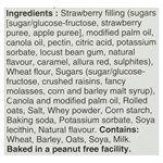 DARE MAXI FRUITS STRAWBERRY 280.000G