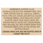 DARE MAXI FRUITS RASPBERRY 280.000G