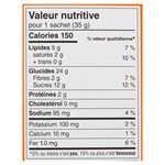 DARE BEAR PAWS MINI CHOC CHIP 210.000G