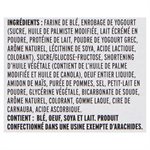 BEAR PAWS BIRTHDAY CAKE 168.000G