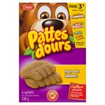 BEAR PAWS BANANA BREAD 240.000G