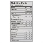 BEAR PAWS BANANA BREAD 240.000G