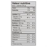 BEAR PAWS BANANA BREAD 240.000G