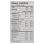 BEAR PAWS MOLASSES 240.000G