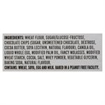 BEAR PAWS CHOCOLATE CHIP 240.000G