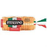 D'ITALIANO BRD THICK SLICED 675.000G