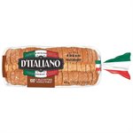 D'ITALIANO BRD 100%WW THICK SL 675.000G