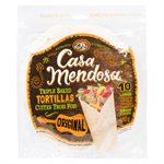 CASA MENDOSA TORT ORIG 10" 640.000G