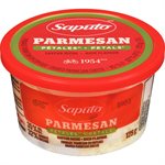 SAPUTO PARMESAN PETALS (SHAVED 125.000G