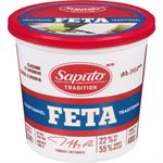 SAPUTO REG.FETA 400G