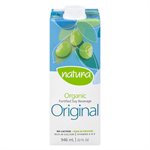 NATURA SOYA BEV ORIG ENRICH 946.000ML