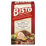 BISTO GRAVY POWDER BROWN 227.000G