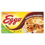 EGGO WAFFLES CHOC CHIP 280.000G
