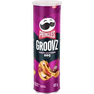 PRINGLES GRV CA TNGY BBQ 137G