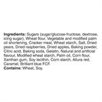 KELLOGGS POP TARTS FRSTD RBRRY 384.000G