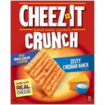 CHEEZ-IT CRNCH CHDR RNCH 191.000G
