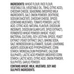 CHEEZ-IT CRNCH CHDR RNCH 191.000G