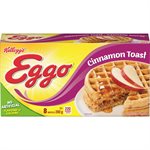 EGGO WAFFLES CINNAMON 280.000G