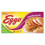 EGGO WAFFLES CINNAMON 280.000G