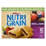 KELL NTRI GRN MIXED BERRIES 295G