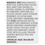 KELL NG BLUE BERRY TRANS FREE 295.000G