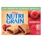 KELL NG BAR RASPBERRY 295.000G